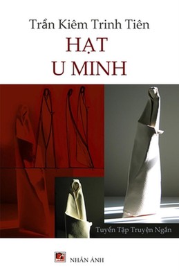 Ht U Minh (Softcover - Farbe) von Tran Kiem Trinh Tien Taschenbuch