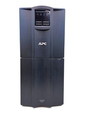 APC Smart-UPS 2200 Tower UPS Uninterruptible Power Supply SMT2200 - No Batteries