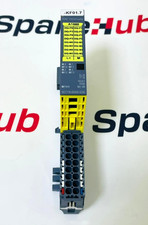 SIEMENS 6ES7136-6DB00-0CA0 Output Module 6ES7193-6BP00-0BA0