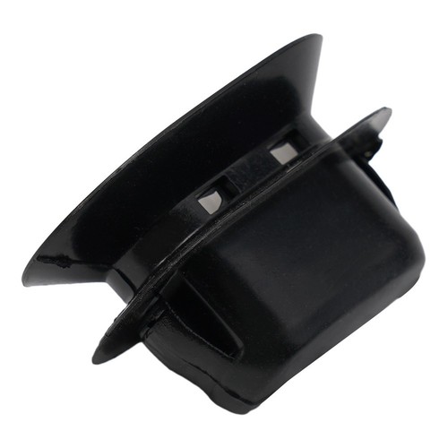 Clips Rear Seats 42mm*25mm Black Fixed Buckle Plastic Replacement 2pcs - Picture 10 of 12