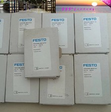 1pcs FESTO VSVA-B-M52-MH-A2-1C1 solenoid valve 546703