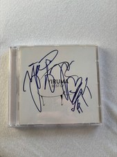 Yiruma Pianist "River Flows in You" Autogramm & Zeichnung auf Best Of CD 