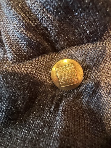 Vintage Fendi Sweater - 第 6/6 張圖片