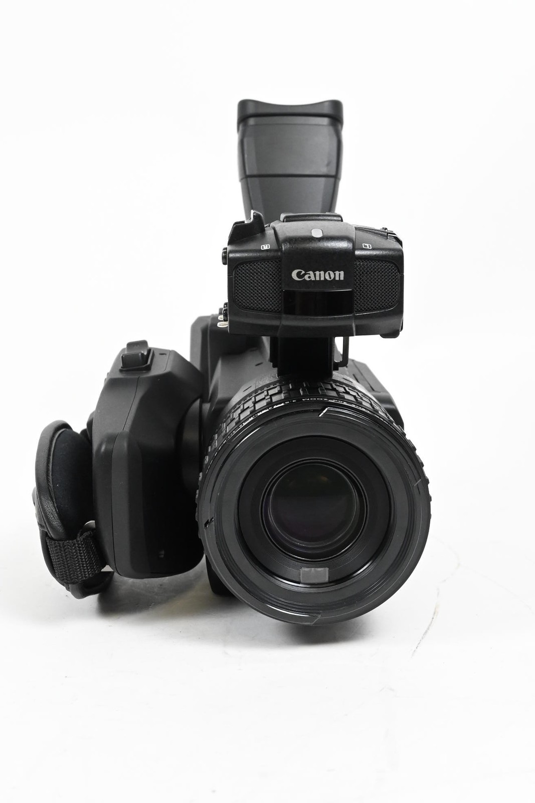 Canon XF200 HD 1080P Camcorder Video Camera w/20x Zoom #245