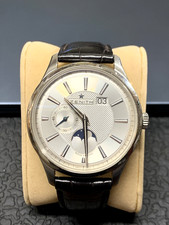 Zenith Captain Elite 03.2140.691 Automatic Moonphase 40mm