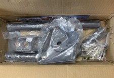 Starlink Gen 3 Mount Pole Mount For Standard Gen 3 Satellite Unbranded See Desc.
