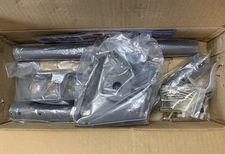 Starlink Gen 3 Mount Pole Mount For Standard Gen 3 Satellite Unbranded See Desc.