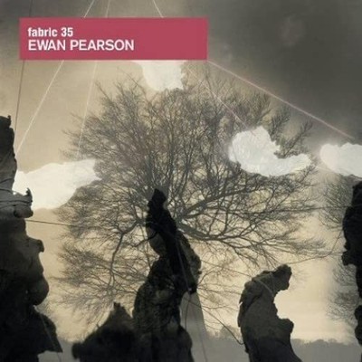 Pearson, Ewan - Fabric 35 - Pearson, Ewan CD 5IVG FREE Shipping