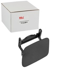 NTY BLENDE STOßSTANGE LINKS passend für AUDI Q5 | EDS-AU-073