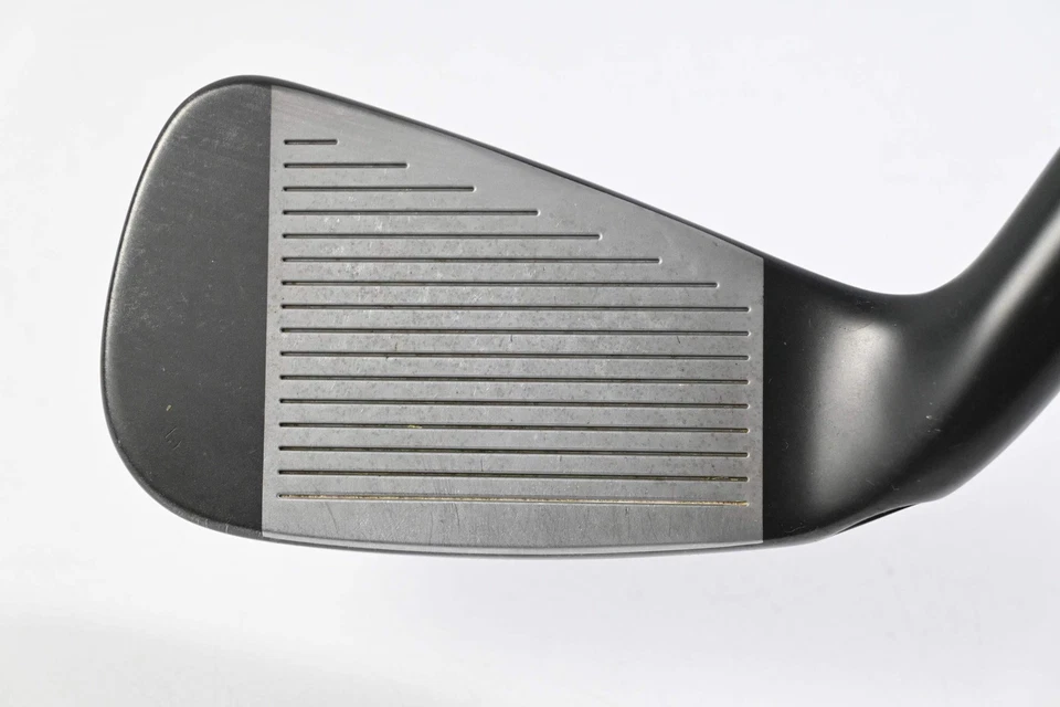 Ping iCrossover #2 Iron / 18 Degree / X-Flex Hzrdus Smoke Red RDX 80 Shaft - Image 2 of 4