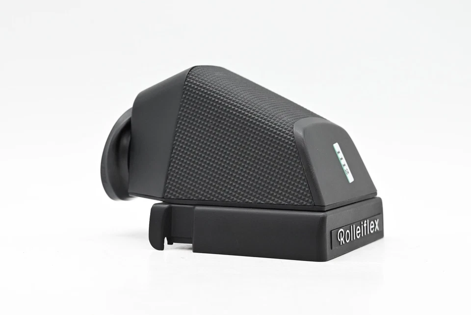 Rollei Rolleiflex 90 Degree Prism Finder for 6006 SLX 6000 Series #112 - Image 4 of 4