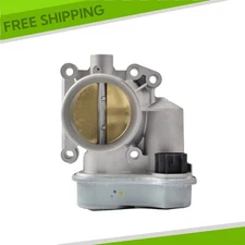 Throttle Body For 05-06 Pontiac Pursuit 2004-2006 Chevrolet Cobalt Malibu S20098