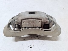 13-15 Jaguar Xf 2.0l Rwd Front Right Passenger Side Brake Caliper Oem