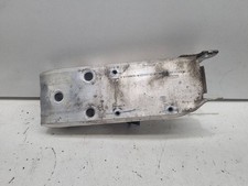 BMW 3 F30 F35 F31 2012 Halterung Schlosstr�ger Fronttr�ger Frontmaske RVU4302