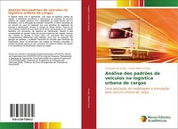 Fernando De AraúJo (U. A.) | AnáLise Dos PadrõEs De VeíCulos Na LogíStica...