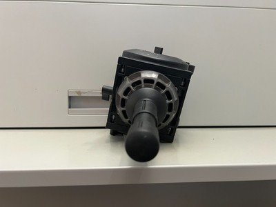 Bogen MANFROTTO 316 Head Only - As Showed in the Photo
