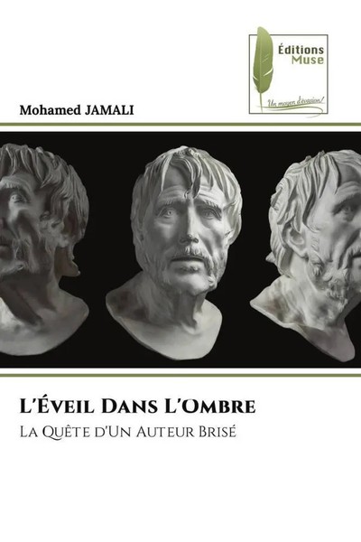 Mohamed Jamali | L'ÉVeil Dans L'ombre | Taschenbuch | FranzöSisch-image