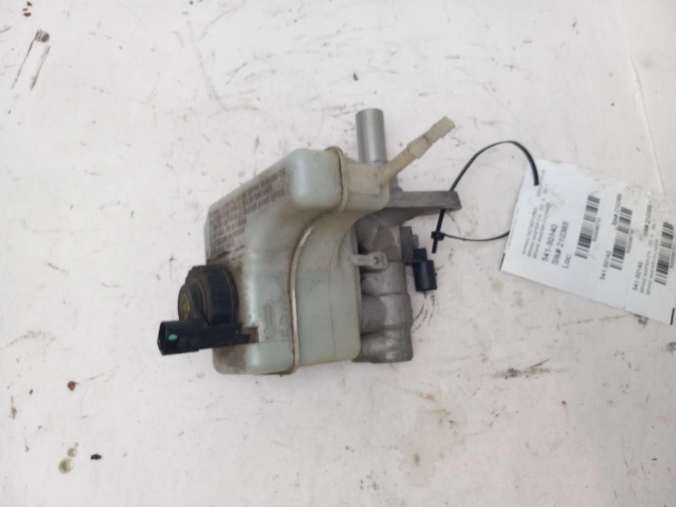 CILINDRO MAESTRO DE FRENO para VOLKSWAGEN CC 2009 - 2017 OEM Foto 4 de 4