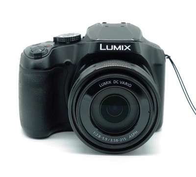 Panasonic Lumix DC-FZ83