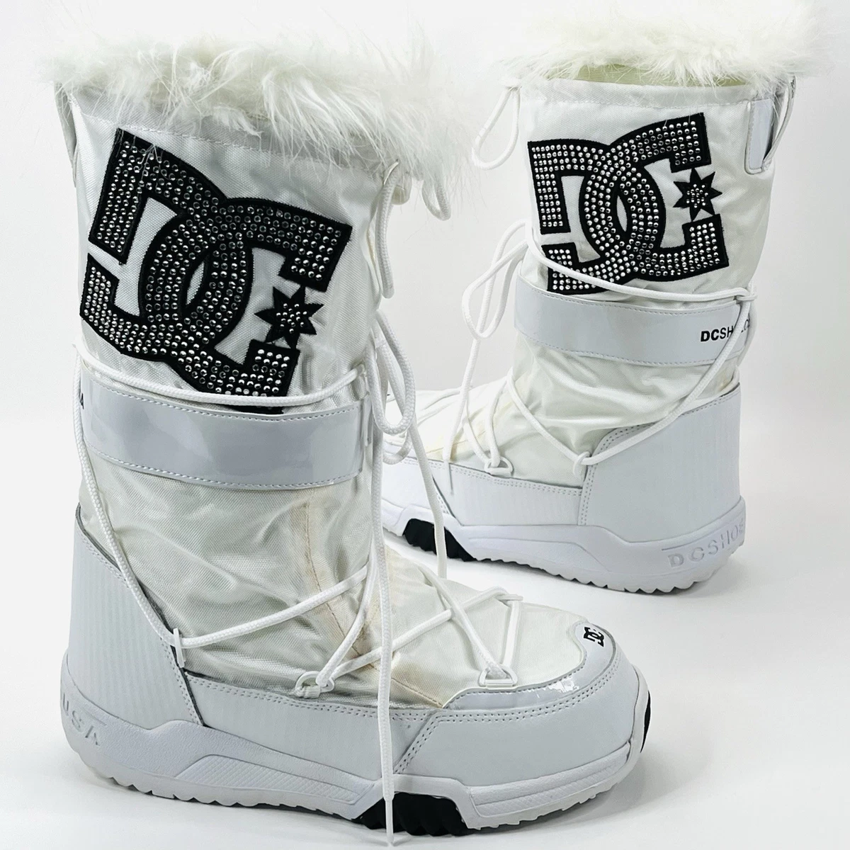dc chalet boots products for sale | eBay