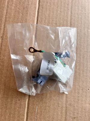 #ad 8318084 OEM Whirlpool Washer Lid Switch SET OF 24 free shipping $49.95