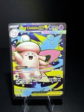 Mega Clefable ex 103/088 Me03: Perfect Order Holo