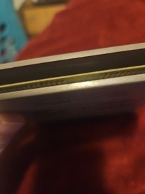 Excitebike Nintendo NES Cartridge Only Authentic Tested Works