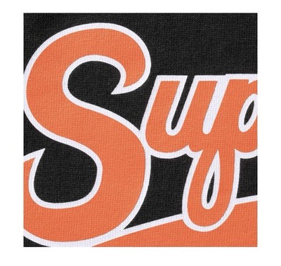 Supreme SS/26 Tiger Raglan Long Sleeve Shirt Confirmed | eBay