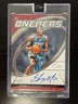 2023-24 Panini One and One- The Oneders Carmelo Anthony /49 Sealed Hard Auto