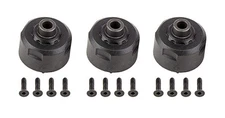 Team Associated Differential Cases for Rival MT8 25923
