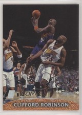 1999-00 Topps Stadium Club Clifford Robinson #146 0qr0
