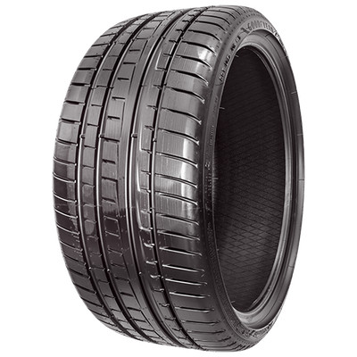 GOODYEAR Sommerreifen 245/40 R19 TL 98Y EAGLE F1 ASYMMETRIC 3 XL ROF MFS * RSC