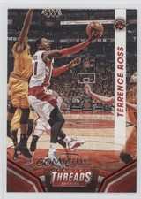 2014-15 Panini Threads Century Proof Red /199 Terrence Ross #177 04tw