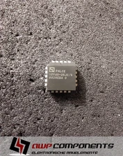 (5 pcs) PALCE 16V8H-25JC/4 = GAL16V8-25HP High Speed CMOS PAL® SMD PLCC-20 - AMD