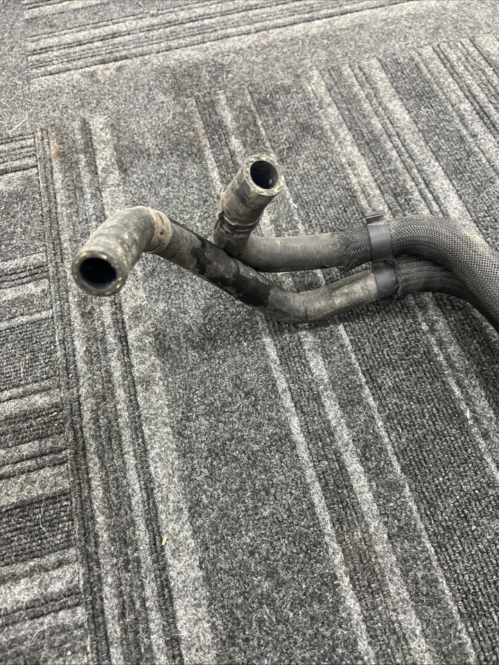 ⭐️Manguera calefactora Ford F250 F350 2011-2016 6,2 Hvac BC34-18K579-EE BC34-18580⭐️ Foto 3 de 4