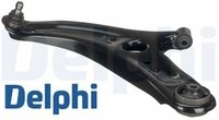 Delphi TC3828 Lenker FüR RadaufhäNgung Querlenker Lenker RadaufhäNgung