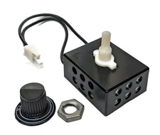 Variable Speed Control for Napoleon Stoves KB-35