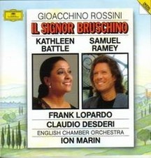 Il Signor Bruschino (Ga) von Ion Marin | CD | Zustand sehr gut