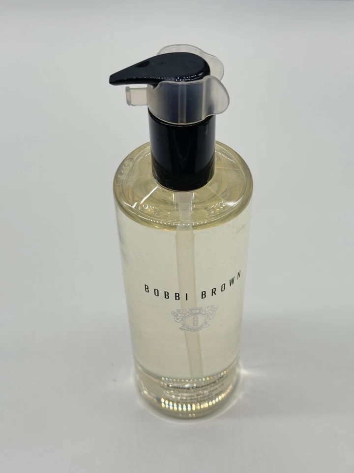 Aceite limpiador calmante Bobbi Brown 13,5 OZ 400 ml Foto 3 de 4