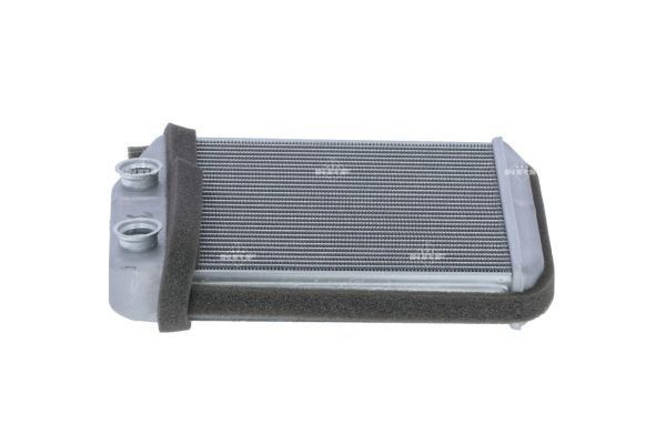 NRF WäRmetauscher, Innenraumheizung 54310 FüR Fiat-image