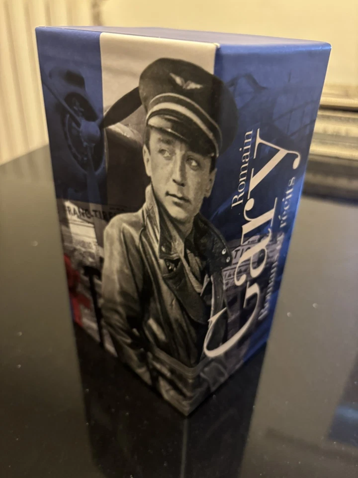 Romain Gary Pléiade EO - Photo 1/4