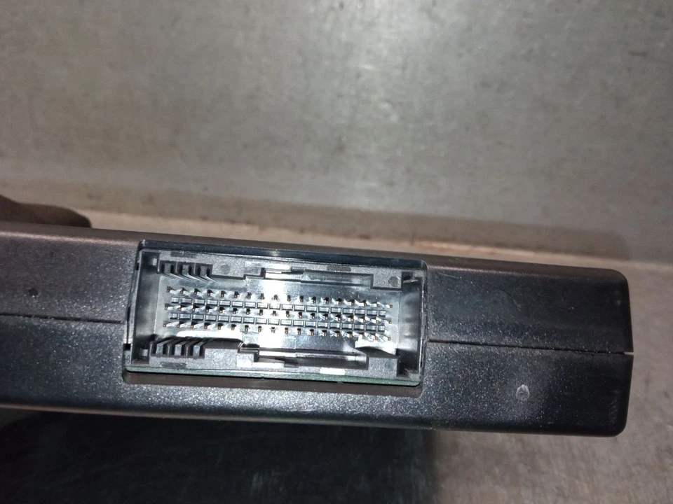 7P6035730F MODULO ELETTRONICO / 7P6035730F / 5700465 PER SEAT IBIZA IV ST 6J8, - Immagine 3 di 4