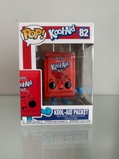 Funko Pop Foodies Ad Icons Figures 43