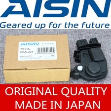 Front Right Passenger Side Power Door Lock Actuator For Honda Element Odyssey