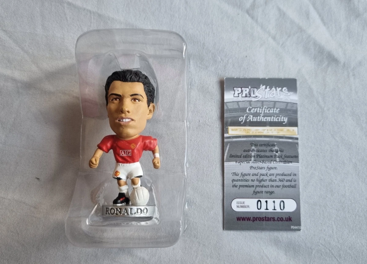 Prostars Ronaldo for sale | eBay UK
