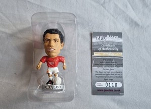 Corinthian ProStars Elite Ronaldo 　ロナウド Corinthian Prostars Ronaldo | eBay