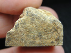 Meteorite - B9-8425 - 14.94g - EXCELLENT TOP QUALITY METEORITE - SLICE / ENDCUT — photo 2
