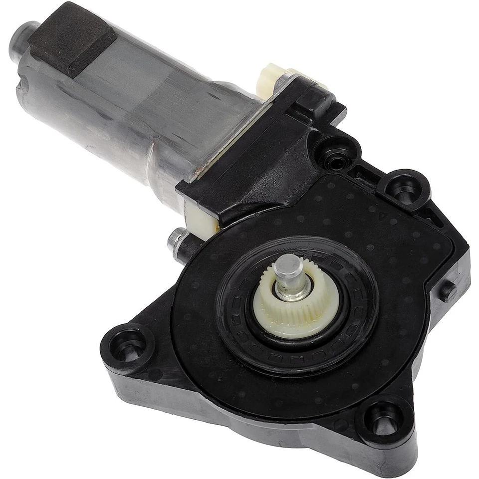 SET-RB742772 Dorman Window Motors Set of 2 Front or Rear Driver & Passenger Pair - Image 4 of 4