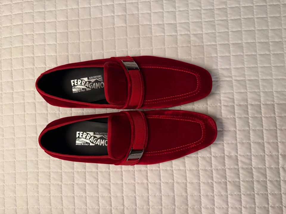 Salvatore Ferragamo - Danny 2 - Imagem 4 de 4