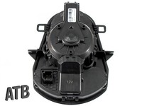 GebläSemotor LüFtermotor InnenraumgebläSe FüR VW Touareg Ab 2010 Porsche Cayenne